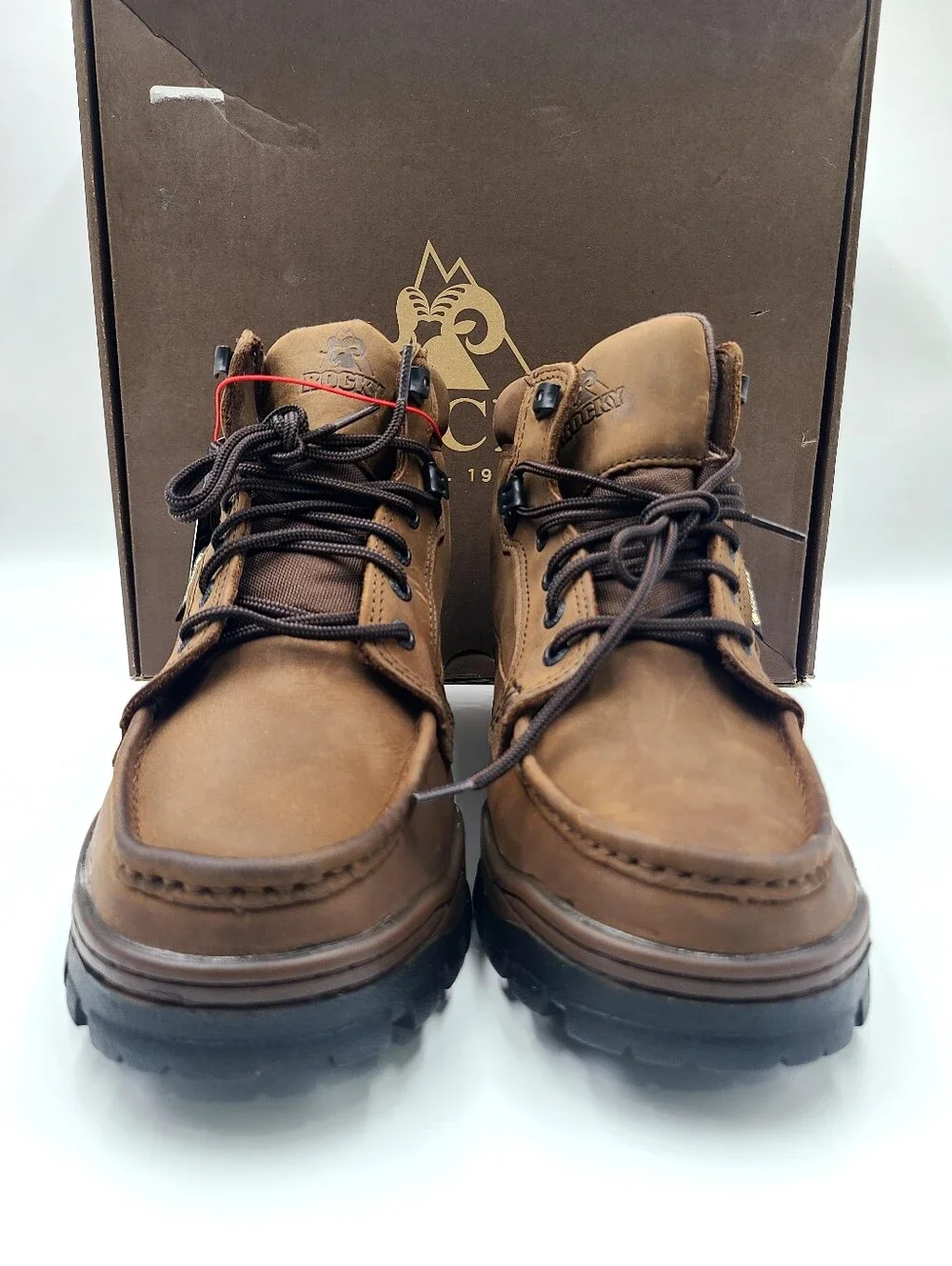 Rocky Men's 6